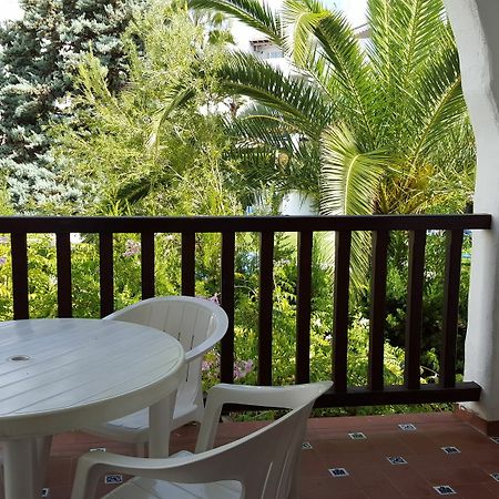 Resort Medina Del Zoco Mijas Zewnętrze zdjęcie