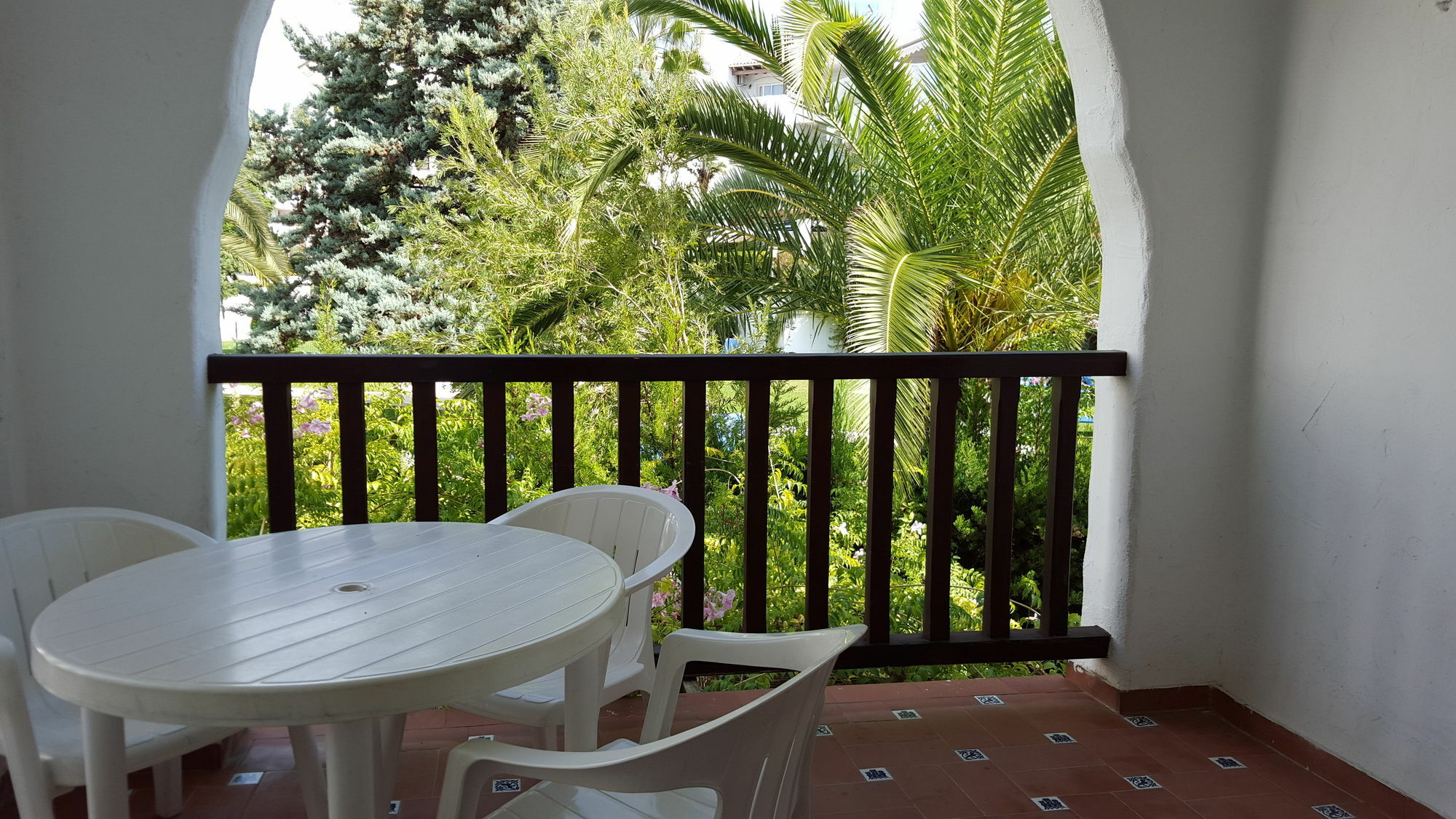 Resort Medina Del Zoco Mijas Zewnętrze zdjęcie